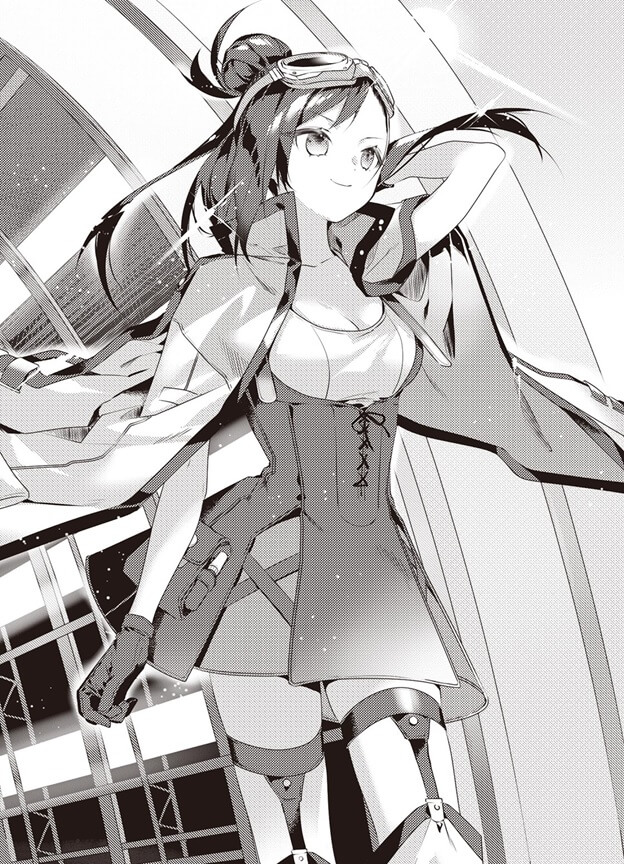 v1c1 Noah in red dress