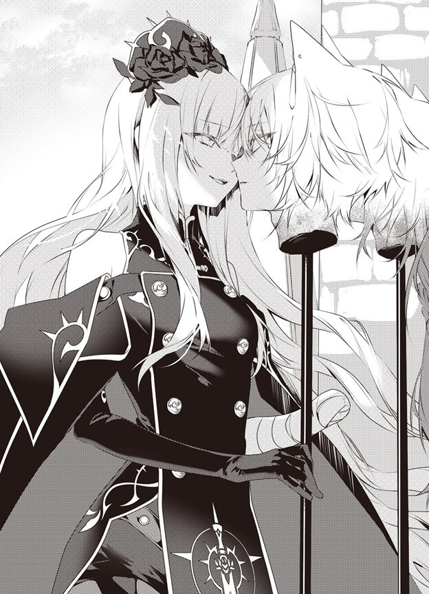 v1c5 Artemisia and Toto head